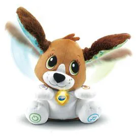 Peluche Toutou parle avec moi (l'unité)