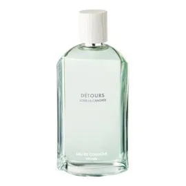 DÉTOURS Eau de Cologne Eau de Vetiver 150ml