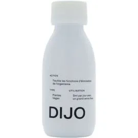 DIJO Potion Détox 125ml