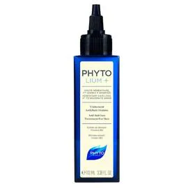 PHYTO PARIS Lium+ Traitement Anti Chute 100ml