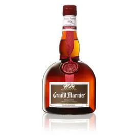 GRAND MARNIER Liqueur cognac & liqueur d'orange 70cl