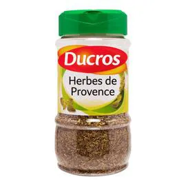 DUCROS Herbes de Provence 120g