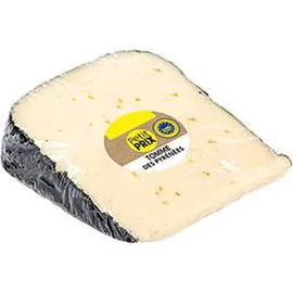 PETIT PRIX Tomme noire des Pyrénées IGP 200g