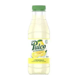 PULCO Boisson citronnade 50cl