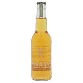 SASSY Cidre Bio L'angelique 330ml