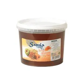 SAMIA Sirop de glucose arôme miel 1kg