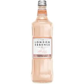 THE LONDON ESSENCE Pêche et jasmin 50cl