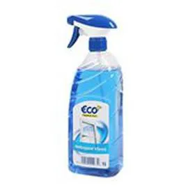ECO+ Nettoyant vitres 1l