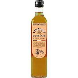 MARTIN POURET Vinaigre de cidre Normand 50cl