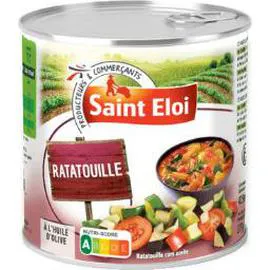 SAINT ELOI Ratatouille 375g