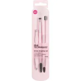 REAL TECHNICS Real Techniques brow shaping set l'unité