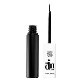 MONOPRIX MAKE-UP BIO Eyeliner noir 4,5ml