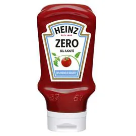 HEINZ Ketchup 425g