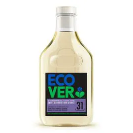 ECOVER Ecover Lessive Liquide Couleurs Foncées 1,43l