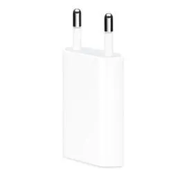 APPLE Chargeur Secteur 5W l'unité