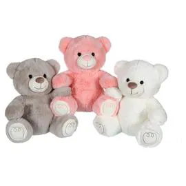 GIPSY My sweet teddy 24cm l'unité