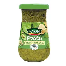 PANZANI Sauce Pesto 200g