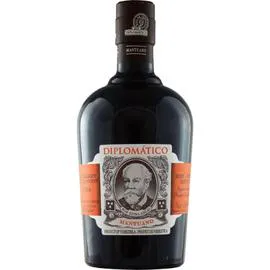 DIPLOMATICO Rhum Mantuano 70cl