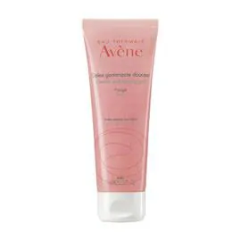EAU THERMALE AVÈNE Gommage Visage Gelée Gommant Douceur Pour Peaux Sensibles 75ml
