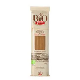 GRANORO Pâtes spaghetti bio 500g