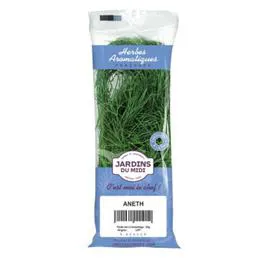 MONOPRIX Aneth barquette 20g