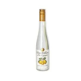 LA CIGOGNE Eau-de-vie poire William 50cl