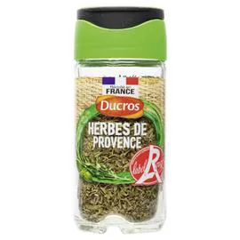DUCROS Herbes de provence label rouge 15g