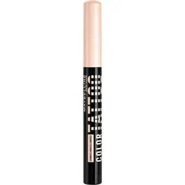 MAYBELLINE NEW YORK Maybelline Crayon Yeux Color Tattoo 24 h Eye Stix Lumineux l'unité