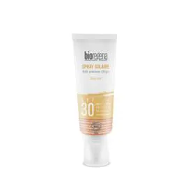 BIOREGENA Spray Solaire Bio Spf30 Adulte 90ml