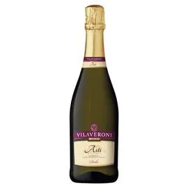 VILAVERONI Vin pétillant Asti 75cl