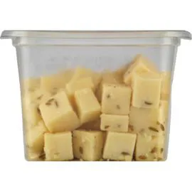 MONOPRIX Dés de Gouda au cumin 150g