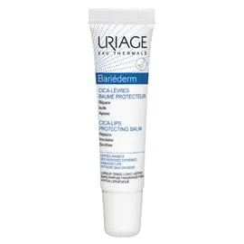 URIAGE Baume protecteur bariéderm cica-lèvres 15ml
