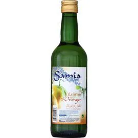 SAMIA Arôme fleur d'oranger 500ml