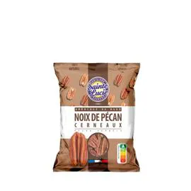 SAINTE LUCIE Noix de pécan Cerneaux 50g