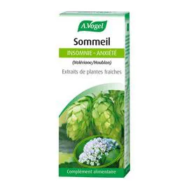 A. VOGEL, HERBAMARE Sommeil Insomnie Anxiété 50ml