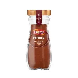 DUCROS Paprika de Hongrie 48g