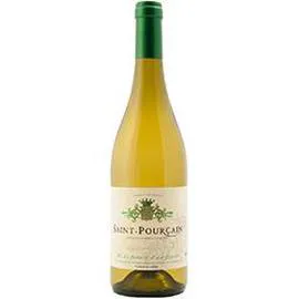 NOTRE SÉLECTION Saint-Pourçain, vin blanc 750ml