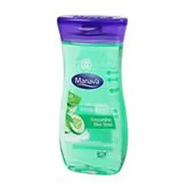 MARQUE REPÈRE, MANAVA Gel douche Concombre aloe vera 250ml