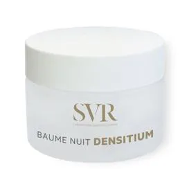 LABORATOIRE SVR Crème de Nuit Densitium Baume Réparation Globale 50ml