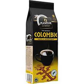 PLANTEUR DES TROPIQUES Café moulu Colombie 250g