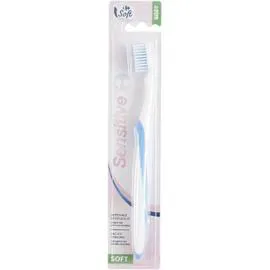 CARREFOUR SOFT Brosse à dents soft l'unité