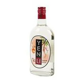 YEN LI Liqueur Litchi 15%vol. 70cl