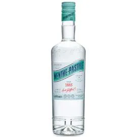 GIFFARD Liqueur menthe Pastille 70cl