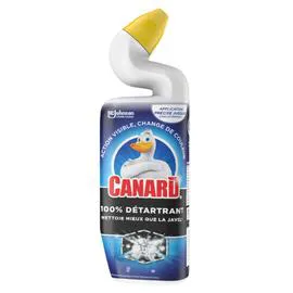CANARD Gel détartrant 750ml