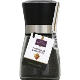 MONOPRIX GOURMET Poivre noir d'Indonésie 87g