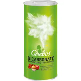 CEREBOS Bicarbonate de sodium 400g