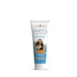 SOLEIL DES ÎLES Soleil des Iles Baume Mangue Après-Soleil Monoï de Tahiti 150ml