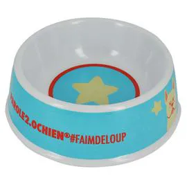 VITAKRAFT Ecuelle Melamine  Parole20Chien 700ml