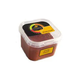 LA CONQUÊTE DES SAVEURS Épices Poulet 90g
