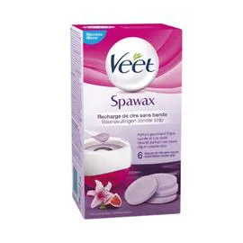 VEET Recharge de cire sans bande 150g